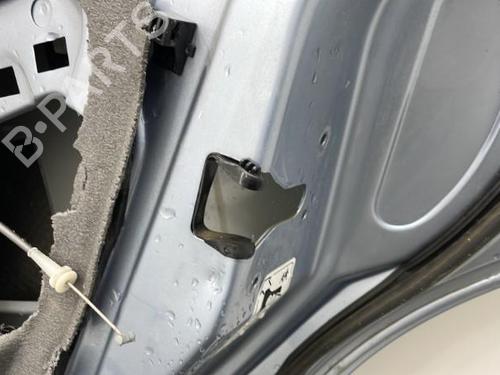 Used Right rear door Right rear door 20392886 20392886