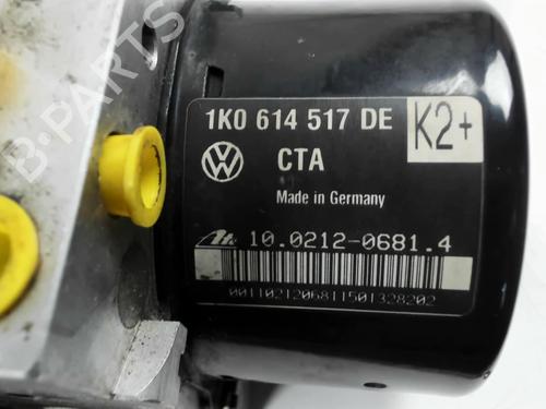 Used ABS pump ABS pump VW GOLF VI (5K1) 1.6 TDI (105 hp) 25209876 25209876