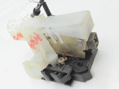 Front right lock RENAULT CLIO II (BB_, CB_) 1.2 (BB0A, BB0F, BB10, BB1K, BB28, BB2D, BB2H, CB0A,... | BP20451065C97 