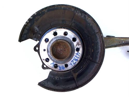 Used Left rear steering knuckle SAAB 9-5 Estate (YS3E) 1.9 TiD (150 hp) 20425414