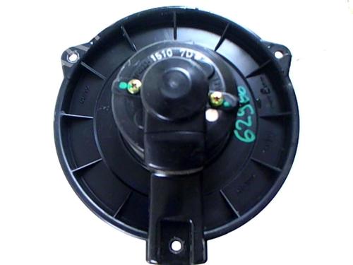 Used Heater blower motor TOYOTA COROLLA Verso (_E12_) 2.0 D-4D (CDE120_, CDE120R) (90 hp) 20403565