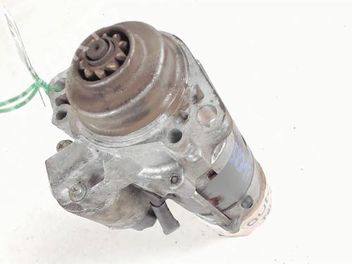 Used Starter Starter MITSUBISHI ASX (GA_W_) 1.8 DI-D (GA6W) (150 hp) 20405124 20405124