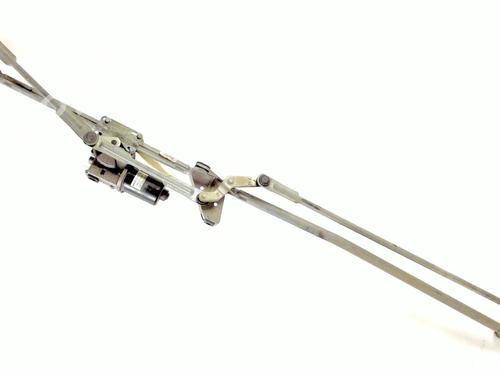 Front wiper motor CITROËN C4 II (NC_) 1.6 HDi 115 | BP20421715M29 