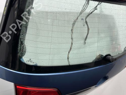 Tailgate VW GOLF VII (5G1, BQ1, BE1, BE2) 1.6 TDI | BP32468776C6