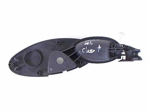 Rear left interior door handle MERCEDES-BENZ A-CLASS (W168) A 170 CDI (168.009, 168.109) | BP20444276I15 