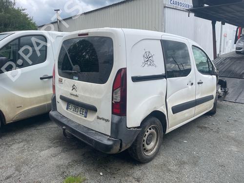 Air filter box CITROËN BERLINGO Box Body/MPV (B9) 1.6 HDi / BlueHDi 75 | BP38529811M87 - Image 8
