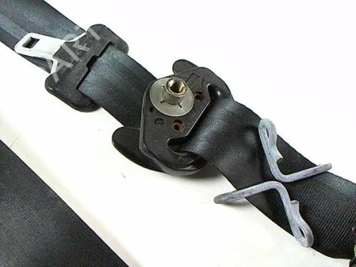 Front right belt tensioner PEUGEOT 307 (3A/C) 2.0 HDi 90 | BP20454746C88 