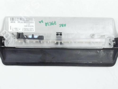 Used Third brake light Third brake light 37727899 37727899