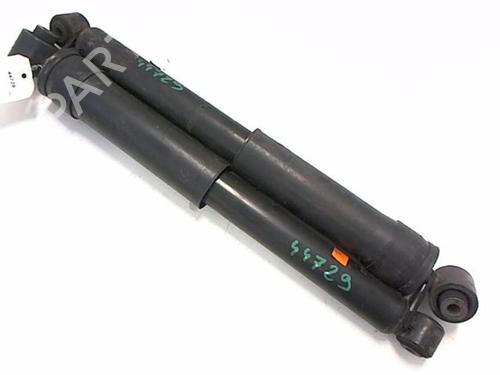 Used Right rear shock absorber RENAULT LAGUNA III (BT0/1) 1.5 dCi (BT00, BT0A, BT0T, BT1J) (110 hp) 20429624