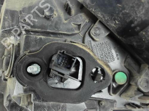 Right taillight PEUGEOT 308 II (LB_, LP_, LW_, LH_, L3_) 1.6 BlueHDi 120 | BP29844229C35