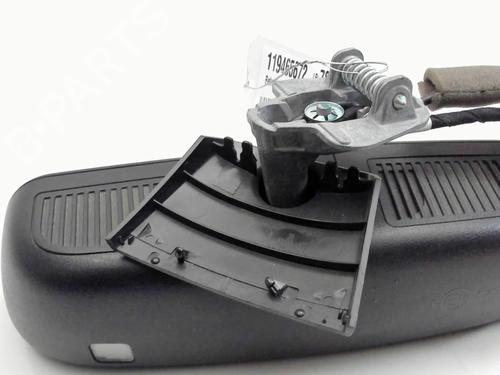 Rear mirror MERCEDES-BENZ C-CLASS T-Model (S204) C 220 CDI (204.202) | BP32149315I6  - Image 5