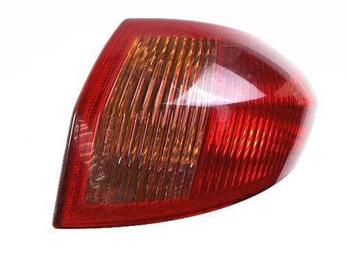 Used Right taillight ALFA ROMEO 147 (937_) 1.9 JTD (937.AXD1A, 937.BXD1A, 937.AXV1A, 937.BXB1A,... (115 hp) 20457759