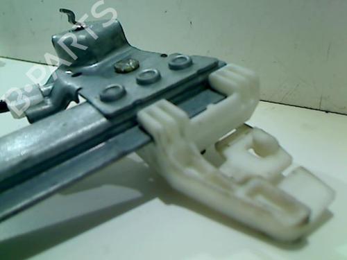 Front right window mechanism CITROËN XSARA (N1) 2.0 HDi 90 | BP20412572C23 