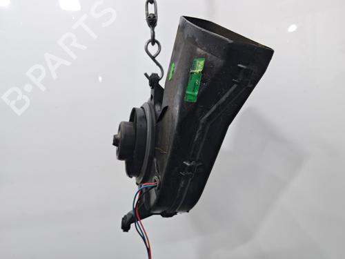 Used Heater blower motor Heater blower motor CITROËN C15 Box Body/MPV (VD_) 1.1 (54 hp) 33960424 33960424