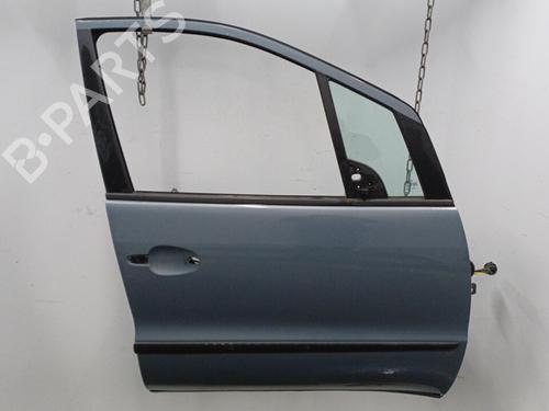 Right front door MERCEDES-BENZ A-CLASS (W168) A 170 CDI (168.009, 168.109) | BP20465204C3 