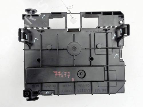 Fuse box PEUGEOT 308 I (4A_, 4C_) 1.6 HDi | BP29212990E1 