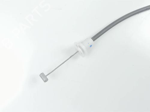 Front right lock CITROËN C3 II (SC_) 1.4 HDi 70 (SC8HZC, SC8HR0, SC8HP4) | BP20405567C97 