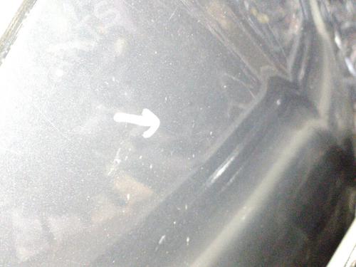 Left rear door HONDA FR-V (BE) 2.2 i CTDi (BE5) | BP20469398C4 