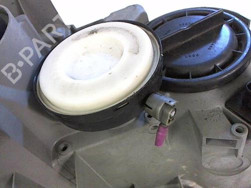 Used Left headlight Left headlight MERCEDES-BENZ CLK (C208) CLK 200 Kompressor (208.345) (192 hp) 20436503 20436503