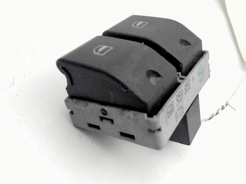 Left front window switch VW POLO IV (9N_, 9A_) 1.4 TDI | BP30363840I27 - Image 4