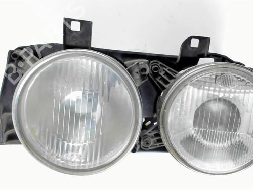 Left headlight BMW 5 (E34) 525 tds | BP20452456C28