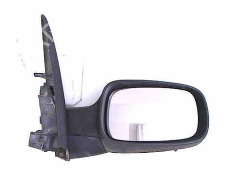 Used Right mirror RENAULT MEGANE II (BM0/1_, CM0/1_) 1.5 dCi (BM0F, BM0T, BM2B, CM0F, CM0T) (82 hp) 20437276