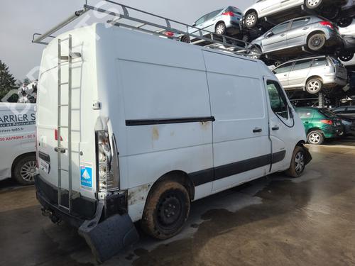 Engine RENAULT MASTER III Van (FV) 2.3 dCi 125 FWD (FV0C, FV0D, FV0G, FV0H, FV0J, FV0K,... | BP34459004M1 - Image 7