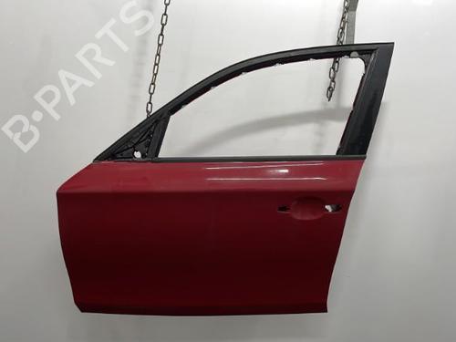 Left front door BMW 1 (E87) 116 i | BP20417102C2 