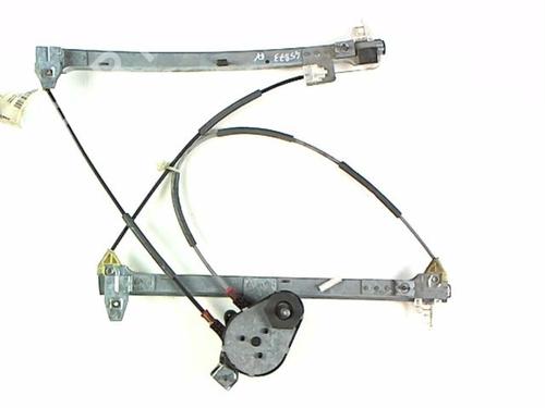 Used Front right window mechanism CITROËN XSARA (N1) 1.9 D (70 hp) 20434267