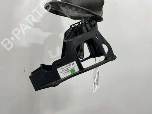 Gear lever NISSAN MICRA IV (K13K, K13KK) 1.2 | BP28362112M90 