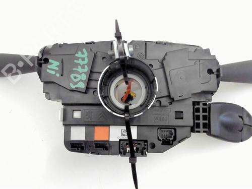 Steering column stalk PEUGEOT 208 I (CA_, CC_) 1.2 THP 110 | BP30795104I23