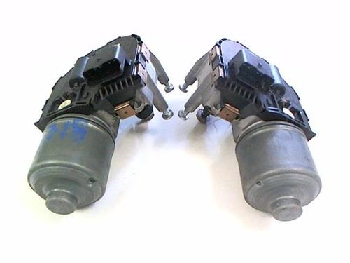 Front wiper motor PEUGEOT 3008 I MPV (0U_) 1.6 HDi | BP20410673M29 