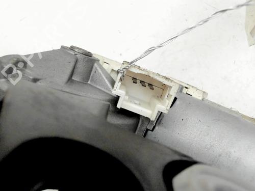 Used Rear wiper motor Rear wiper motor PEUGEOT 206+ (2L_, 2M_) 1.4 i (73 hp) 40224387 40224387