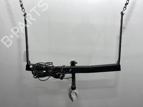 Kule for tilhengerfeste/Mekanisme FORD MONDEO IV Turnier (BA7) 1.6 TDCi (115 hp) 31654149