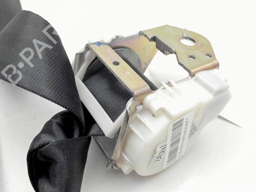 Sikkerhedssele bag højre Sikkerhedssele bag højre SKODA ROOMSTER (5J7) [2006-2015] 33894954 33894954