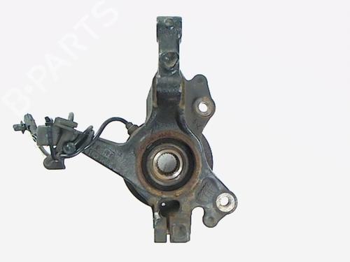 Left front steering knuckle FORD B-MAX (JK) 1.0 EcoBoost | BP20444571M25 