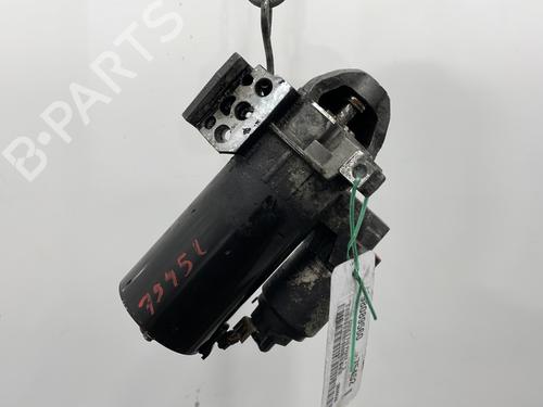 Used Starter BMW 5 (F10) 525 d (204 hp) 22415169