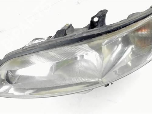Used Left headlight Left headlight OPEL VECTRA B Estate (J96) 2.2 DTI 16V (F35) (120 hp) 20437269 20437269
