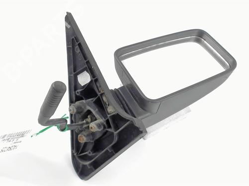 Right mirror CITROËN BX (XB-_)  | BP21229026C27