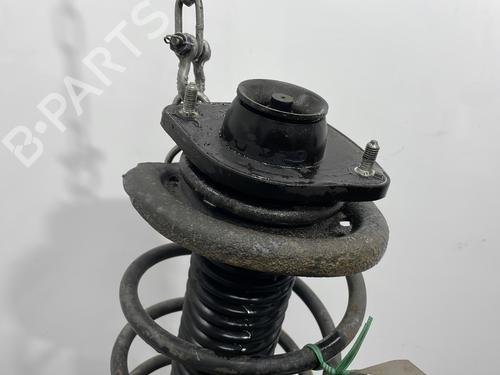 Used Left front steering knuckle Left front steering knuckle CITROËN SAXO (S0, S1) 1.0 X (50 hp) 30308304 30308304