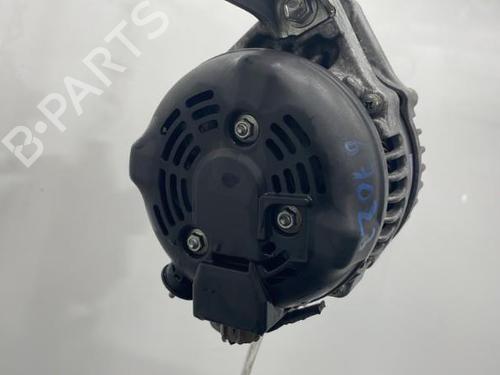 Used Alternator Alternator LEXUS IS II (_E2_) 250 (GSE20) (208 hp) 20419986 20419986