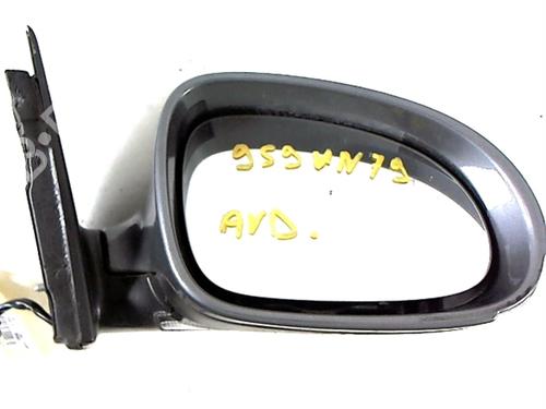 Used Right mirror VW PASSAT B6 (3C2) 1.9 TDI (105 hp) 20448766
