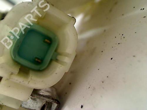 Rear left lock NISSAN X-TRAIL I (T30) 2.2 Di 4x4 | BP20413672C100 
