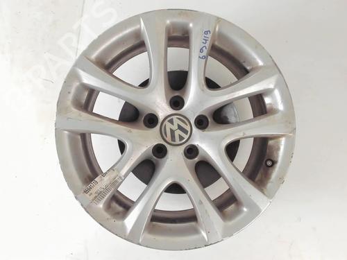 Rim VW GOLF V (1K1) 1.9 TDI | BP20469218C45 