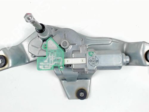 Used Rear wiper motor CITROËN C-CROSSER (VU_, VV_) 2.2 HDi (156 hp) 20443540