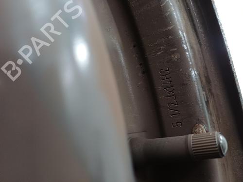 Fælk Fælk CITROËN C3 I (FC_, FN_) [2002-2013] 37626805 37626805