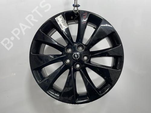 Cerchio OPEL MOKKA / MOKKA X (J13) 1.6 CDTI (_76) (136 hp) 30822422