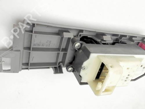 Used Left front window switch Left front window switch TOYOTA YARIS (_P9_) 1.0 VVT-i (KSP90_, KSP90R) (69 hp) 30547412 30547412