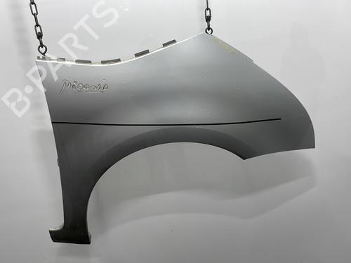 Used Right front fenders CITROËN C4 Grand Picasso I (UA_) 2.0 HDi 138 (136 hp) 24528510