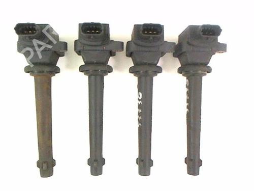Used Ignition coil NISSAN MICRA II (K11) 1.4 i 16V (82 hp) 20410549
